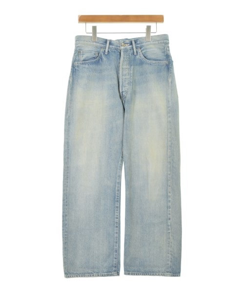 グラフペーパー(Graphpaper)のGraphpaper デニムパンツ