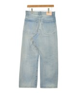 Graphpaper（グラフペーパー）デニムパンツ 青 サイズ:1(S位) メンズ/2200630291115