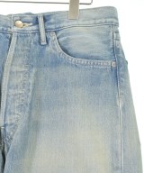 Graphpaper（グラフペーパー）デニムパンツ 青 サイズ:1(S位) メンズ/2200630291115