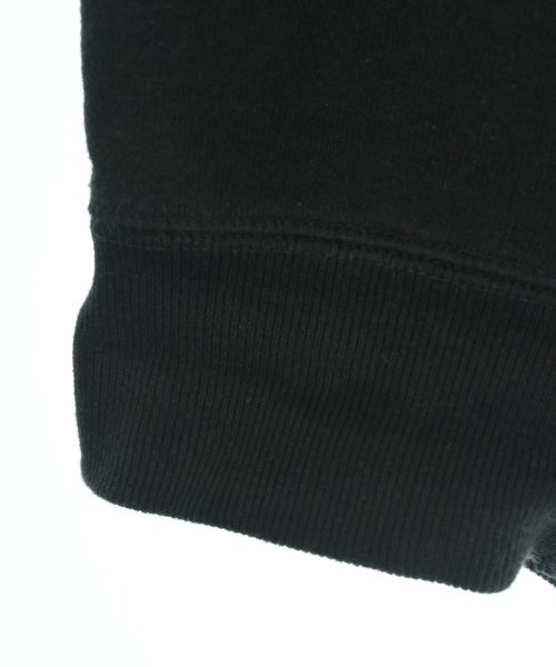 Graphpaper（グラフペーパー）スウェット 黒 サイズ:2(M位) メンズ/2200630346068