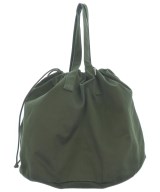 Graphpaper（グラフペーパー）トートバッグ カーキ サイズ:F メンズ/2200630873014