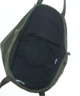 Graphpaper（グラフペーパー）トートバッグ カーキ サイズ:F メンズ/2200630873014