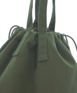 Graphpaper（グラフペーパー）トートバッグ カーキ サイズ:F メンズ/2200630873014