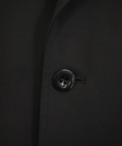 Graphpaper（グラフペーパー）カジュアルジャケット 黒 サイズ:1(S位) メンズ/2200631284031