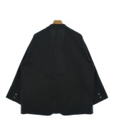 Graphpaper（グラフペーパー）カジュアルジャケット 黒 サイズ:1(S位) メンズ/2200631284031