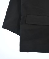 Graphpaper（グラフペーパー）カジュアルジャケット 黒 サイズ:1(S位) メンズ/2200631284031