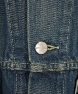 Graphpaper（グラフペーパー）デニムジャケット 青 サイズ:-(XXL位) メンズ/2200631284055