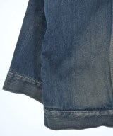 Graphpaper（グラフペーパー）デニムジャケット 青 サイズ:-(XXL位) メンズ/2200631284055