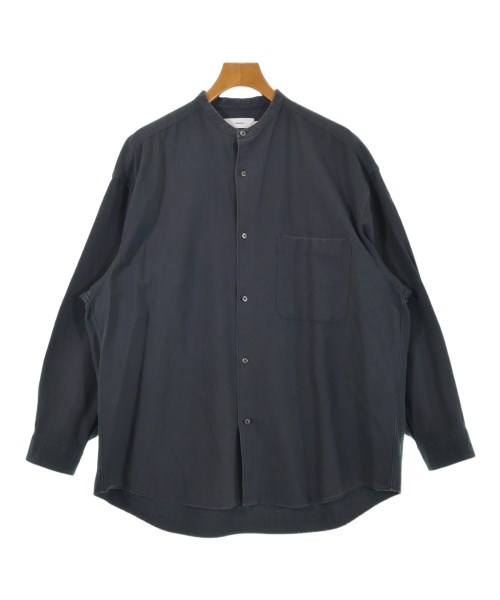 グラフペーパー(Graphpaper)のGraphpaper カジュアルシャツ