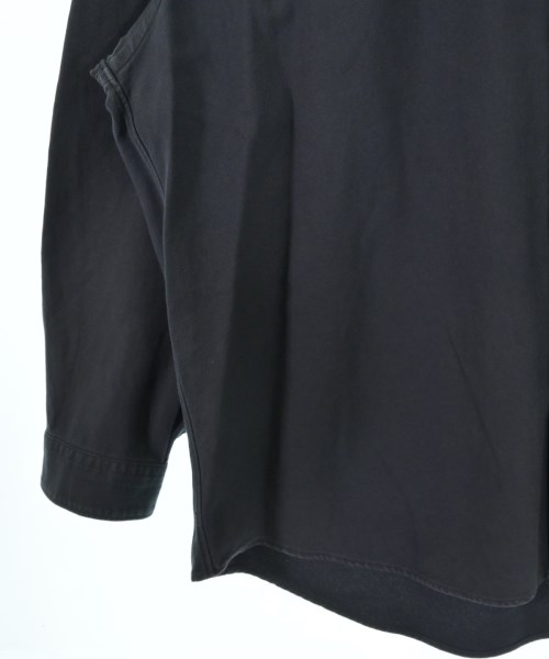 Graphpaper（グラフペーパー）カジュアルシャツ グレー サイズ:F メンズ/2200631284062