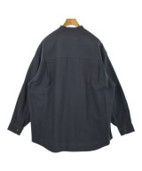 Graphpaper（グラフペーパー）カジュアルシャツ グレー サイズ:F メンズ/2200631284062