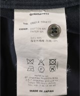 Graphpaper（グラフペーパー）カジュアルシャツ グレー サイズ:F メンズ/2200631284062