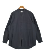 Graphpaper カジュアルシャツ