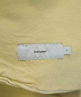 Graphpaper（グラフペーパー）デニムパンツ 青 サイズ:3(L位) メンズ/2200632005161