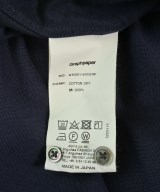 Graphpaper（グラフペーパー）カジュアルシャツ 紺 サイズ:OS メンズ/2200616770115