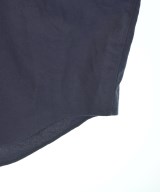 Graphpaper（グラフペーパー）カジュアルシャツ 紺 サイズ:OS メンズ/2200616770115