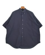 Graphpaper カジュアルシャツ