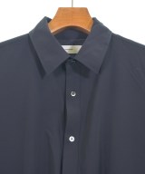 Graphpaper（グラフペーパー）カジュアルシャツ 紺 サイズ:OS メンズ/2200616770122