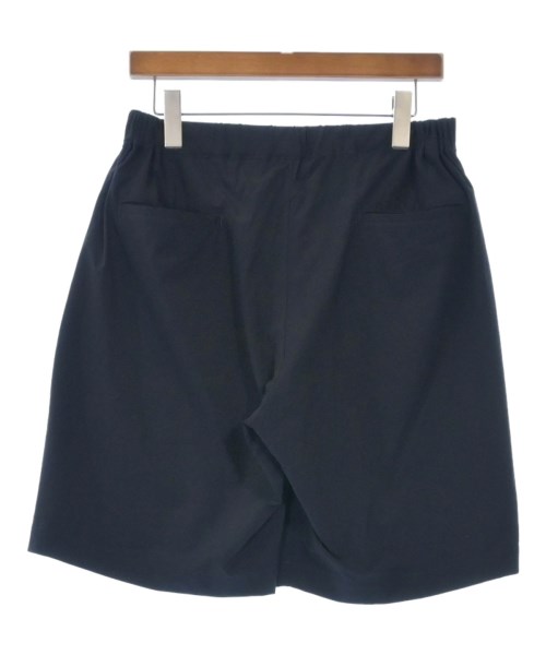 Graphpaper（グラフペーパー）ショートパンツ 紺 サイズ:1(S位) メンズ/2200616770139