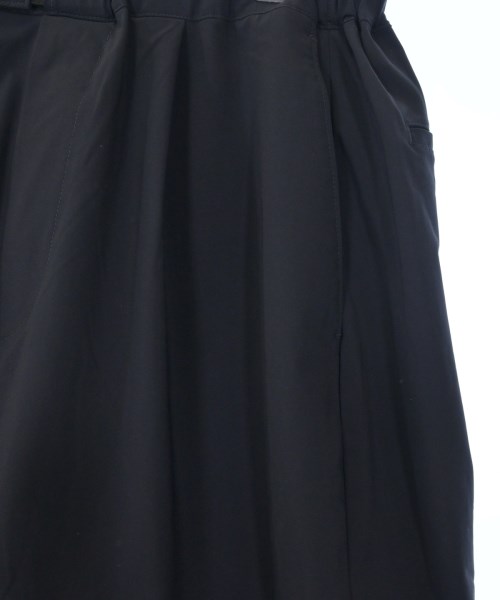 Graphpaper（グラフペーパー）ショートパンツ 紺 サイズ:1(S位) メンズ/2200616770139