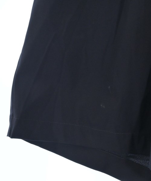 Graphpaper（グラフペーパー）ショートパンツ 紺 サイズ:1(S位) メンズ/2200616770139