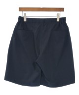 Graphpaper（グラフペーパー）ショートパンツ 紺 サイズ:1(S位) メンズ/2200616770139