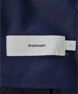 Graphpaper（グラフペーパー）ショートパンツ 紺 サイズ:1(S位) メンズ/2200616770139