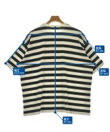 Graphpaper（グラフペーパー）Tシャツ・カットソー 黒 サイズ:2(M位) メンズ/2200632797035