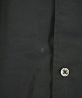 Graphpaper（グラフペーパー）カジュアルシャツ 黒 サイズ:F メンズ/2200618900039