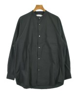 Graphpaper カジュアルシャツ