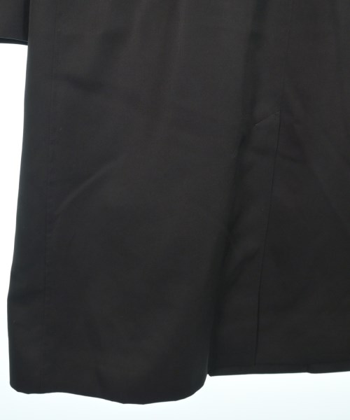 Graphpaper（グラフペーパー）ステンカラーコート 黒 サイズ:2(M位) メンズ/2200618900053