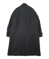 Graphpaper（グラフペーパー）ステンカラーコート 黒 サイズ:2(M位) メンズ/2200618900053