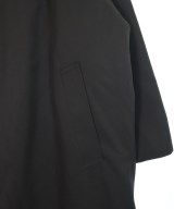 Graphpaper（グラフペーパー）ステンカラーコート 黒 サイズ:2(M位) メンズ/2200618900053