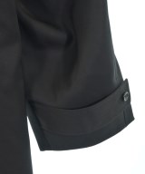 Graphpaper（グラフペーパー）ステンカラーコート 黒 サイズ:2(M位) メンズ/2200618900053