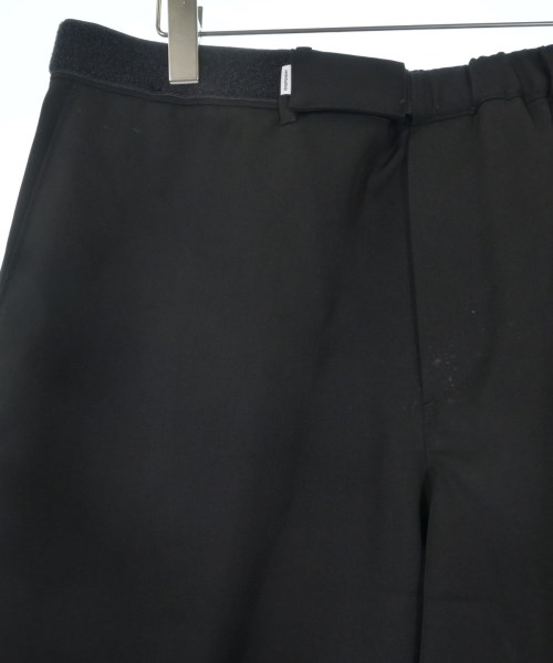 Graphpaper（グラフペーパー）その他 黒 サイズ:F メンズ/2200618900107