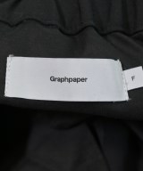 Graphpaper（グラフペーパー）その他 黒 サイズ:F メンズ/2200618900107
