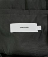 Graphpaper（グラフペーパー）テーラードジャケット 黒 サイズ:F メンズ/2200618900121