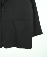 Graphpaper（グラフペーパー）テーラードジャケット 黒 サイズ:F メンズ/2200618900121