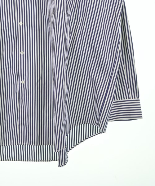 Graphpaper（グラフペーパー）カジュアルシャツ 白 サイズ:F メンズ/2200618900138