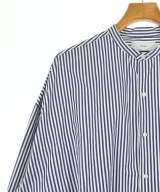 Graphpaper（グラフペーパー）カジュアルシャツ 白 サイズ:F メンズ/2200618900138