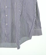 Graphpaper（グラフペーパー）カジュアルシャツ 白 サイズ:F メンズ/2200618900138