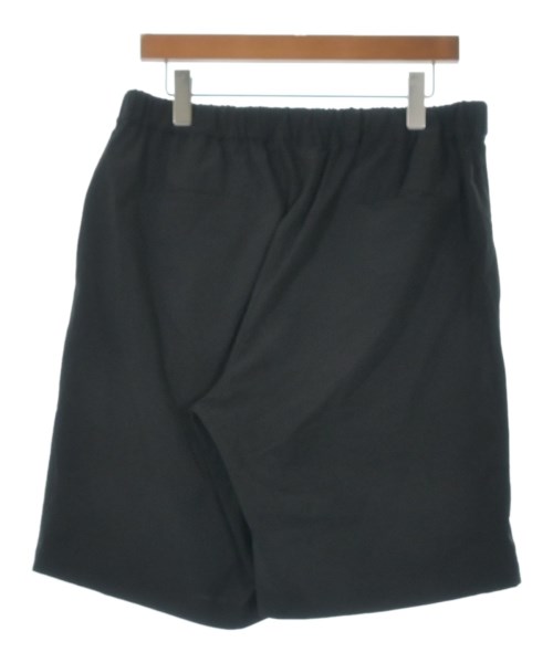 Graphpaper（グラフペーパー）ショートパンツ 黒 サイズ:F メンズ/2200618900176