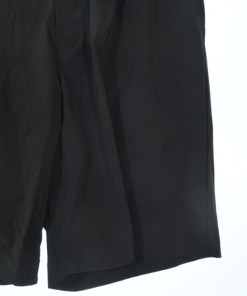 Graphpaper（グラフペーパー）ショートパンツ 黒 サイズ:F メンズ/2200618900176