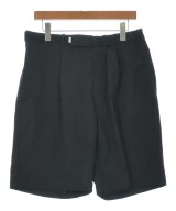 Graphpaper（グラフペーパー）ショートパンツ 黒 サイズ:F メンズ/2200618900176