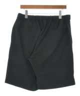 Graphpaper（グラフペーパー）ショートパンツ 黒 サイズ:F メンズ/2200618900176