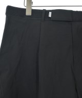 Graphpaper（グラフペーパー）ショートパンツ 黒 サイズ:F メンズ/2200618900176