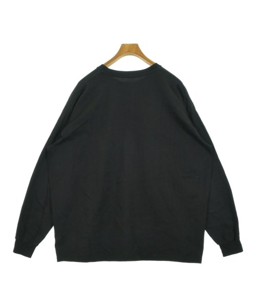 Graphpaper（グラフペーパー）Tシャツ・カットソー 黒 サイズ:F メンズ/2200618900183