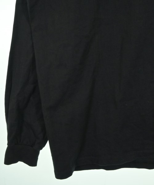 Graphpaper（グラフペーパー）Tシャツ・カットソー 黒 サイズ:F メンズ/2200618900183