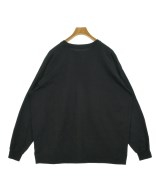 Graphpaper（グラフペーパー）Tシャツ・カットソー 黒 サイズ:F メンズ/2200618900183