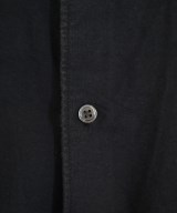 Graphpaper（グラフペーパー）カジュアルシャツ 黒 サイズ:F メンズ/2200618900206